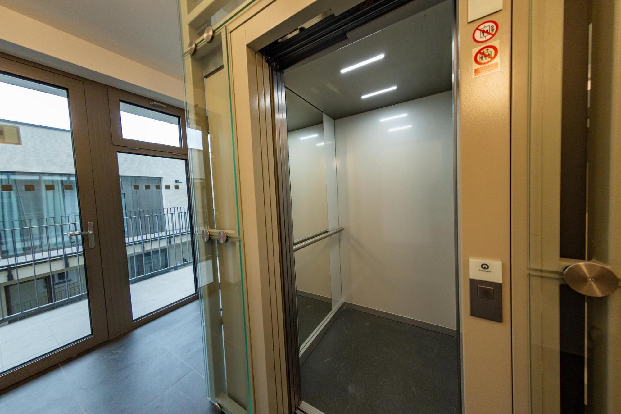 Lovely Studio Apartment, Free Parking 1,55 Hight Prága Kültér fotó